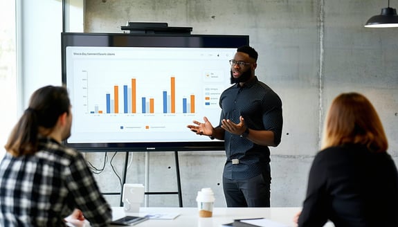 sales training